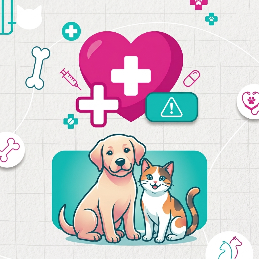 CLÍNICA VETERINÁRIA