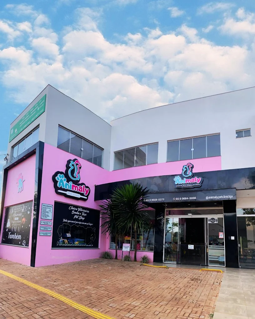 Animaly Pet Clinic